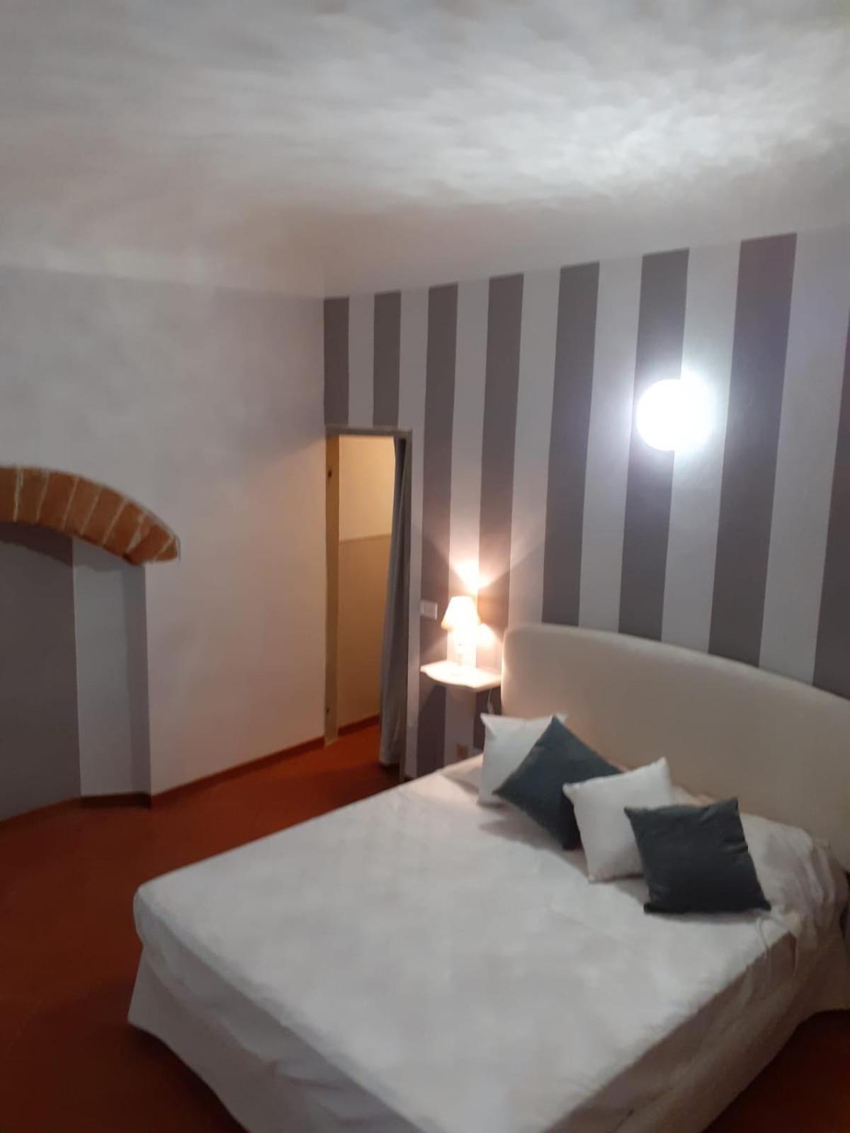 Apartment La Perla Di Porcellana Santa Maria Novella Florenz